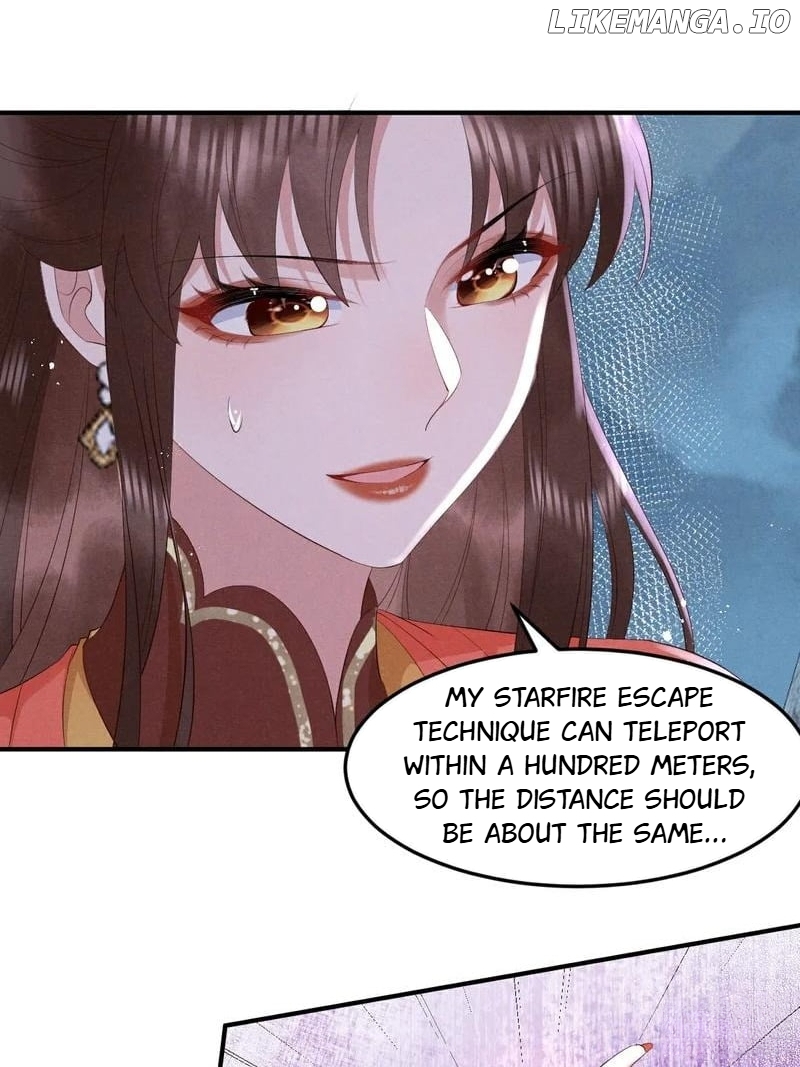 Empress of Hell’s Mission Guide Chapter 74 - page 40